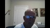 grandpa show on webcam snapshot 3