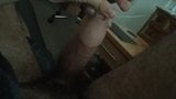 big uncut cock and foreskin play, need sucking snapshot 9