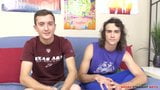 BSB - Confessions - Jack Andram & Mikey Allens snapshot 3