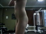 Gym Strip  Amateur & Webcam Video 75 snapshot 11