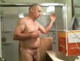 Daddies Webcam - Showertime 1 snapshot 2