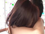 M558G08 A frustrated mature woman appears in AV for happiness and pleasure! "No matter how many, I'm a woman." snapshot 3