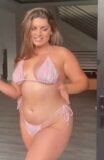 Ella Halikas Is Ready To Make You Cum With Her Bikini Body snapshot 16