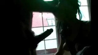 Jinsiy aloqa u menga juda chuqur kirdi