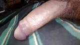 Çok büyük penisli genç Kolombiyalı porno snapshot 10