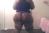 YES I LOVE THE TWERKERS - 25 ( BBW EDITION - 5 ) snapshot 1