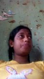 斯里兰卡女孩录制性感视频 snapshot 9