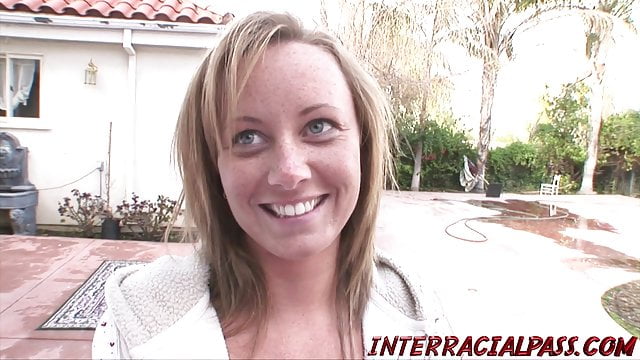 Jordan, the Horny Wife, Desires a BBC for an Ultimate Orgasmic Experience