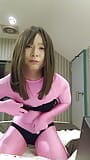 Adulto japonesa se masturba com crossdresses snapshot 7