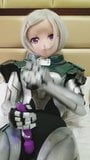 Kigurumi, Kampfanzug vibriert snapshot 3