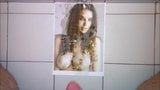 Emily Ratajkowski cum tribute (13 spurts) snapshot 6