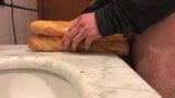 Cazzo di baguette snapshot 10