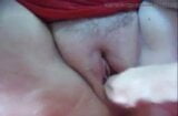 Bbw cumming con consolador snapshot 4