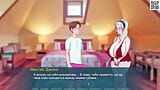 Complete Gameplay - Sex Note, Part 10 snapshot 15