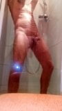 Piss with hard cock snapshot 8