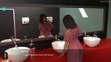 Project hot wife: This housewife is a real naughty slut- Ep 25 snapshot 4