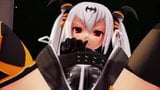 MMD R-18 snapshot 2