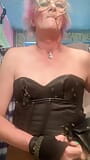 Corset fun snapshot 4