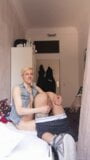 Twink ist immer hungrig nach rohen Schwanz snapshot 6