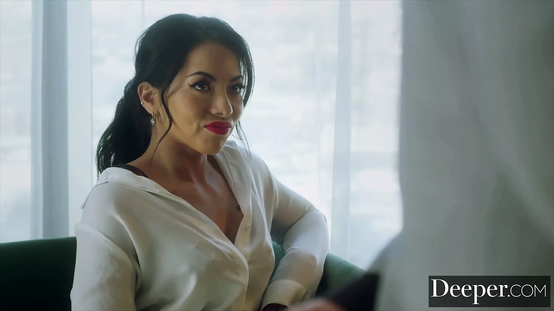 Moskva dasht porno videolar