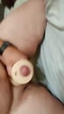 Jouet masculin, masturbation, gémissements torrids snapshot 4