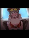 Hentai clip cumlilation snapshot 10