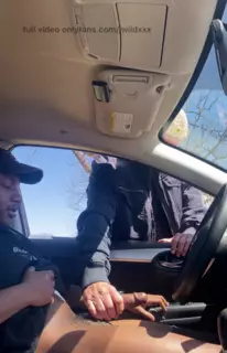 Stranger Catches Me Jacking off in My Car: Gay Voyeur Porn | xHamster