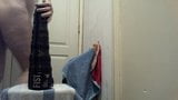 Very big dildo s heavy fun snapshot 1