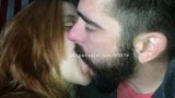 Aaron e Casey si baciano, parte 2, video 2 snapshot 3