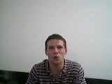 Craig vor der Kamera snapshot 8