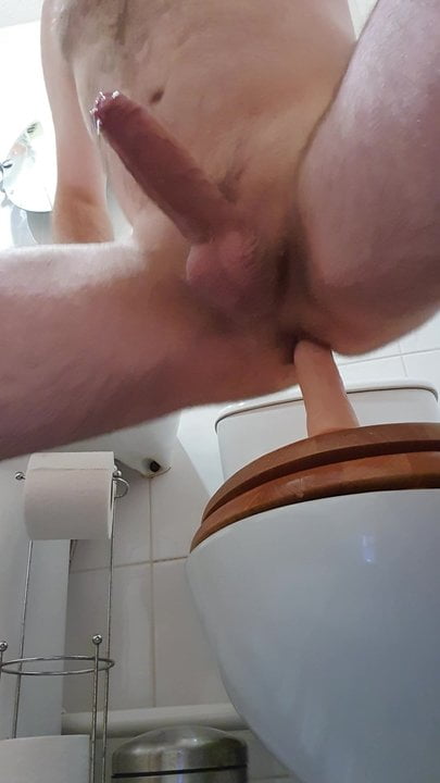 Första ritten del två