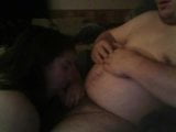 BBW bhm pipe et sexe snapshot 2