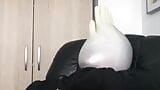 BHDL - LATEXGLOVE BREATHPLAY - GLOVEPLAY IN THE HOMEOFFICE snapshot 6