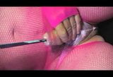 shemale in rose cable sounding urethral snapshot 2