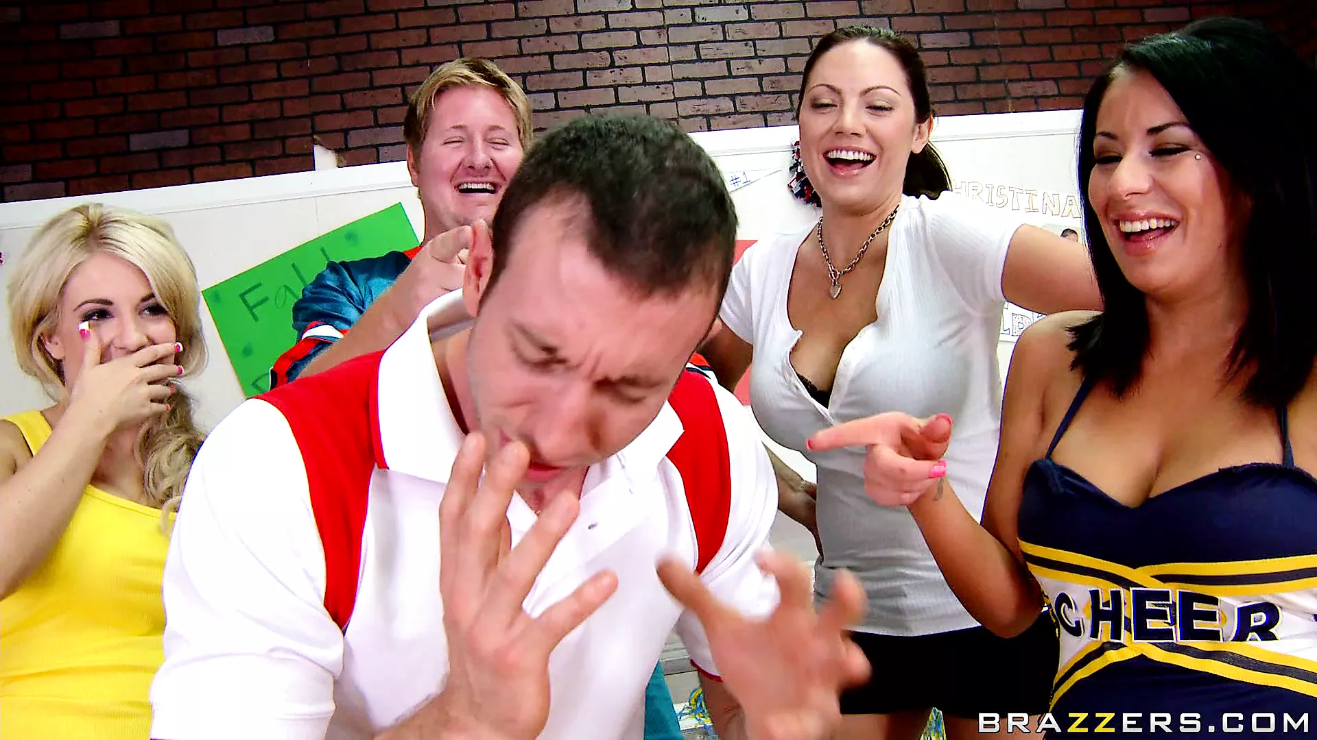 Pornstar Punishment 43: Blowjob Porn feat. Isis Monroe | xHamster