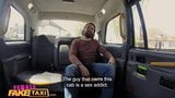 Female Fake Taxi Sex addicts skip therapy for sex snapshot 2