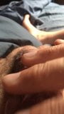 Touching my dick snapshot 2