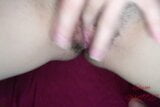 Desi Adolescente quiere Verga, necesita un hombre que le quite el calor snapshot 14