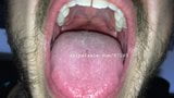 Mouth Fetish - Jesse Mouth Video 1 snapshot 5