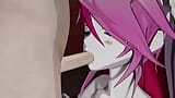 Alice In 3d sesso caldo compilation hentai - 93 snapshot 8