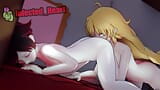 Infected Heart Hentai Compilation 103 snapshot 15