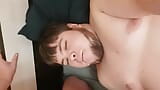 Young Gay Chub Face Fucked Cumshot snapshot 16