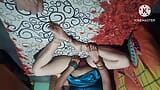 Ibu rumah tangga India berhubungan seks - istri dan suami yang cerdas snapshot 2