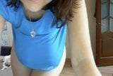 Milf caliente con grandes tetas snapshot 2