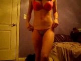 Gorgious Horny Stripper homemade snapshot 1