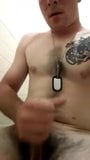 straight marine shows cock in the barracks shot cum snapshot 1