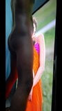 Pranitha cum tribute snapshot 5