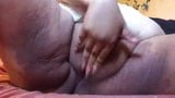 BBW huge pussy 2 snapshot 8