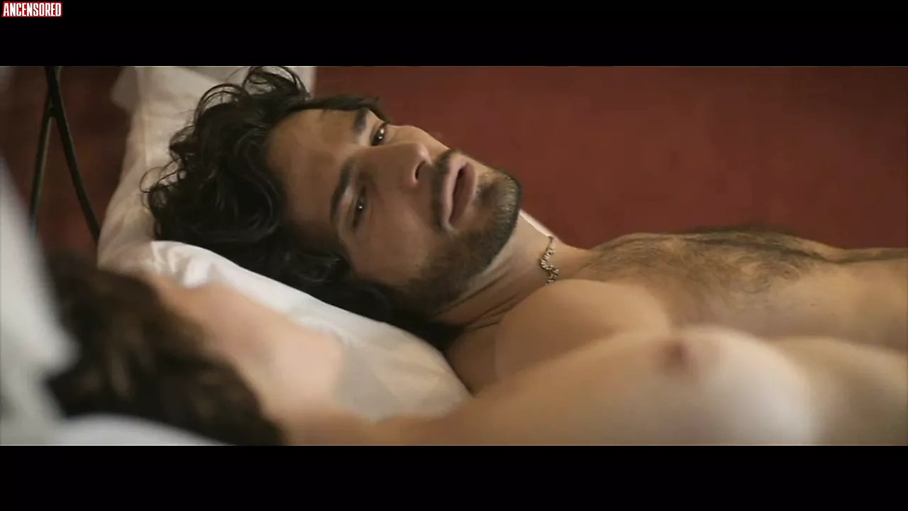 Claudia gerini nackt