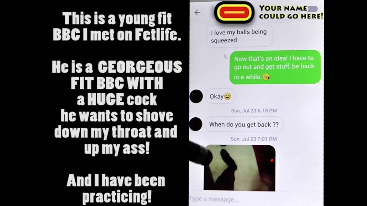 My First Kik Sex Session: Webcam Webcam Porn